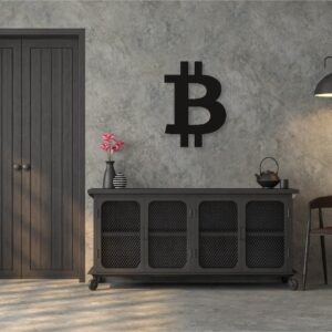 Bitcoin logo